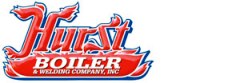 Hurst Boiler & Welding