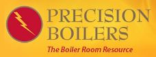 Precision Boilers