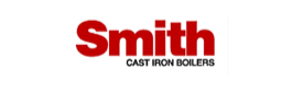 Smith Cast Iron Boilers