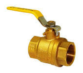 Boiler Ball Valves