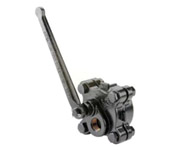 Boiler Blowdown Valves