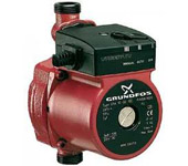 Boiler Cartridge Pumps