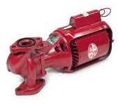 Boiler Circulating Pumps