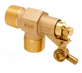 Boiler Float Valves