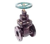 Boiler Gate Valves