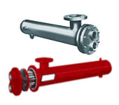 Boiler Heat Exchangers
