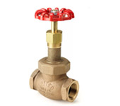 Boiler Shutoff Valves
