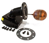 McDonnell Miller 150 Heads