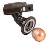 McDonnell Miller Heads