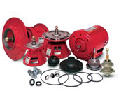 Pump Repair Replacement Parts